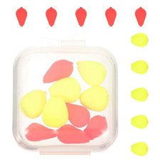 10 Pcs Attrezzatura Da Pesca