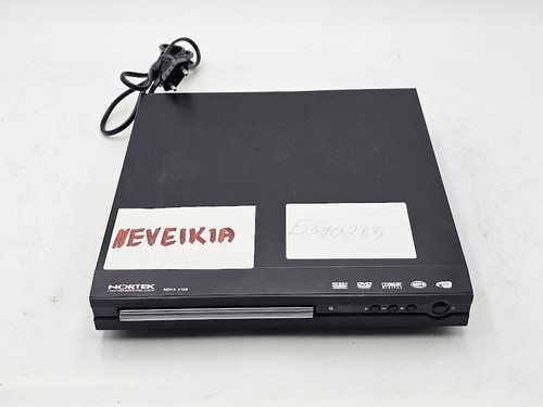 Nortek ndvx 2106 - ndvx,