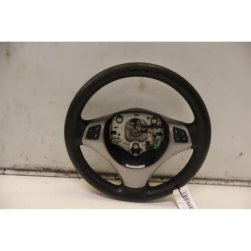 Volante pelle vers air bag - volante, air-bag