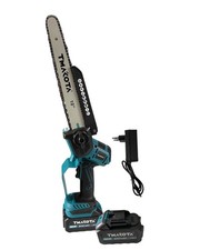 MOTOSEGA 10” POLLICI CON