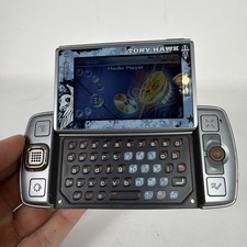 T-Mobile Sharp Sidekick LX