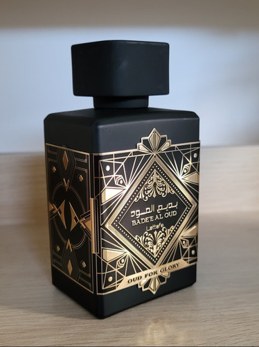 Oud for glory - glory, al