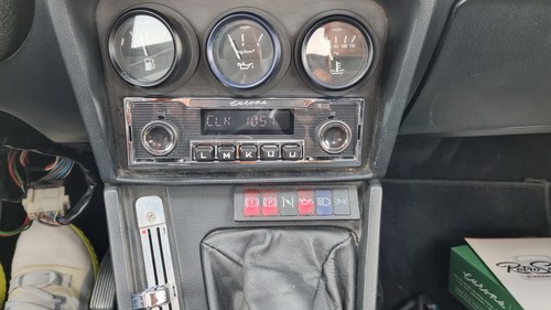 Per alfa romeo spider - per,