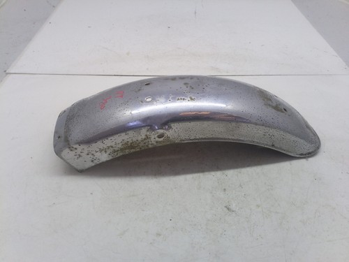 Suzuki 380 parafango - suzuki,