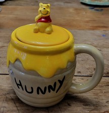  Large Disney WINNIE THE POOH