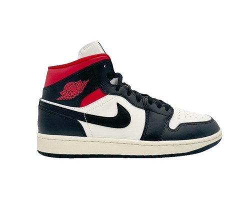 Sneaker air jordan mid - jordan, 1