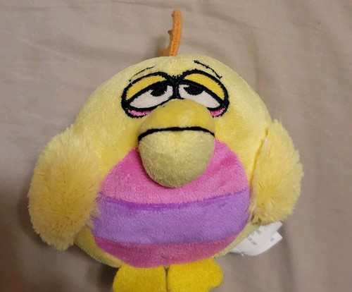 Peluche kookoo zoo - peluche,