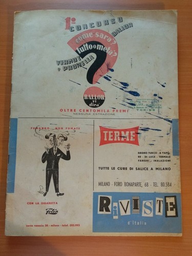 Calcio football settimo - calcio/football,