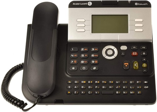 Alcatel lucent 4028ee touch - alcatel-lucent,