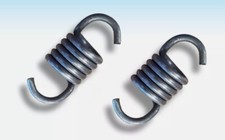 KIT MOLLE FRIZIONE RICAMBIO