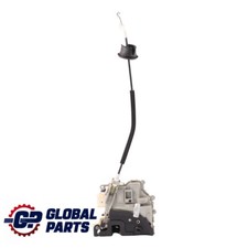 Audi A4 B8 chiusura delle porte Attuatore posteriore destro 8K0839016C