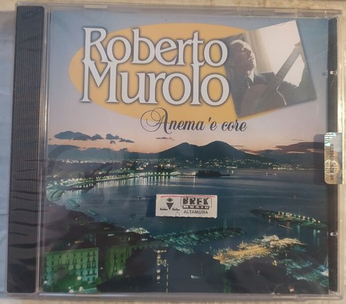 Roberto murolo anema e - "roberto, 'e
