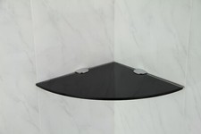 Mensole in vetro da parete