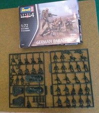 Soldatini Scala 1/72 MODERN