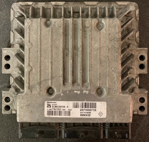 Calculateur renault scenic 5 - calculateur, 1.5