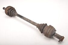 BMW 3 E30 320I 2.0 12V 129PS