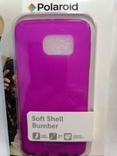 Cover Soft Bumber Antiurto