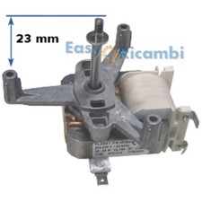 MOTORE VENTILATORE FORNO
