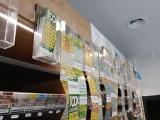  Display  per gratta e vinci