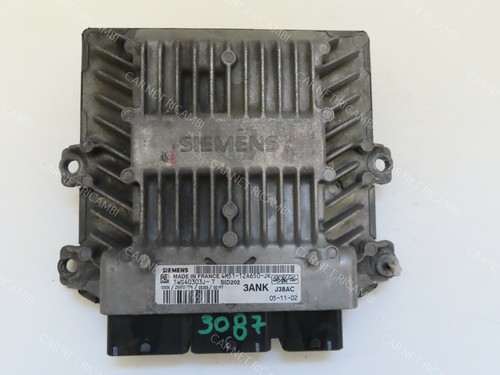 4m51 12a650 centralina - 4m51-12a650-jk,