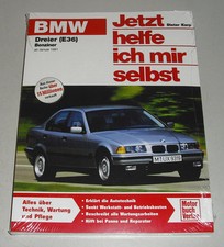 Manuale Di Riparazione BMW 3