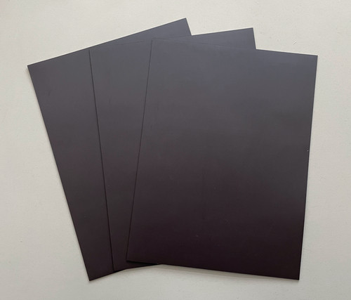 Pezzi piastra magnetica - 4,
