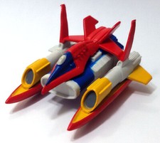 Figure SHIN JEEG Robot