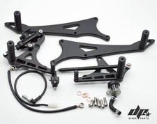 Set anteriore + posteriore -