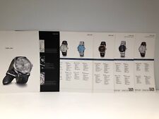 Press Kit - Eberhard & Co