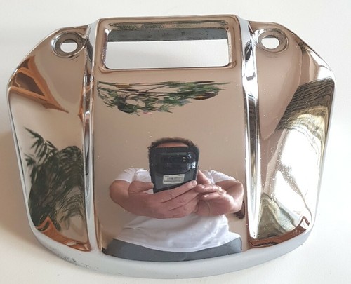 Supporto faro cover headlamp