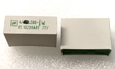 4uf 200v ero - 4x,