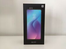Smartphone Xiaomi Mi 9T 64/6 GB con pellicola in vetro