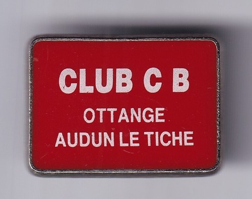 Rare pins pin tv - tv, radio