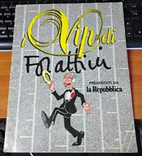 Album Figurine VIP DI