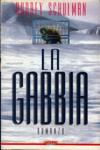 Gabbia schulman audrey - la,