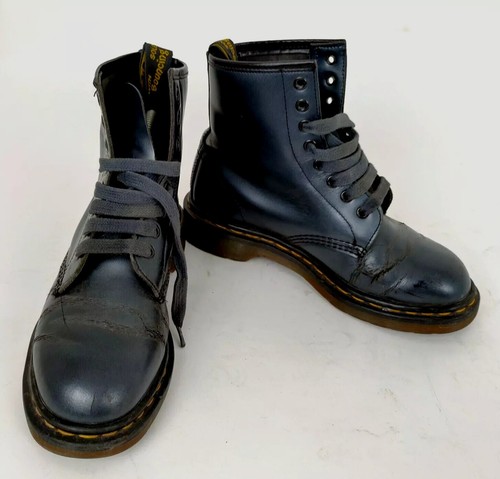 Anfibi martens 8 fori - martens,