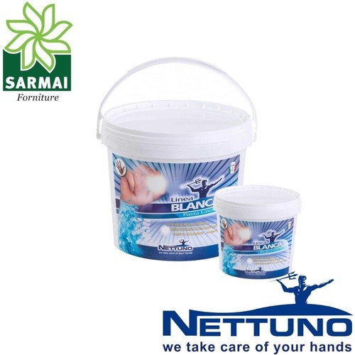 Nettuno linea blanca - nettuno,