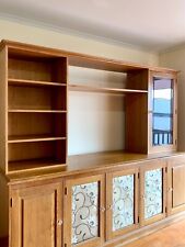 Mobile tv grande per soggiorno