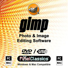 Software professionale di fotoritocco arte editing compatibile con Photoshop CS6 2025