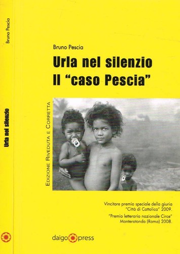 Urla nel silenzio caso - urla,