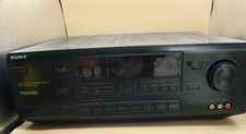 Sony TA-AV561 Surround Sound
