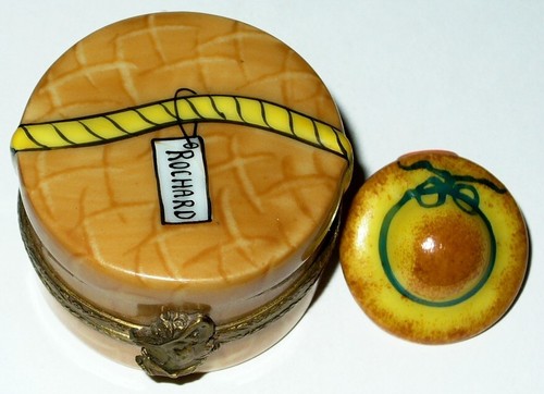Limoges france box - france, ~rochard~