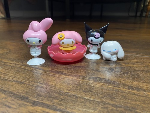Lotto sanrio melody kuromi - sanrio,