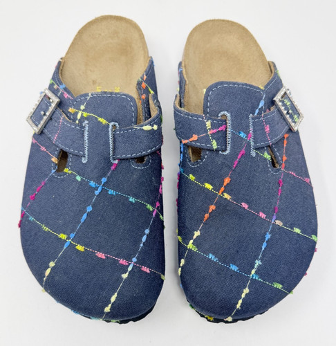Birkenstock papillio boston - birkenstock,