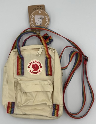 Fjallraven kanken fionda - fjallraven,