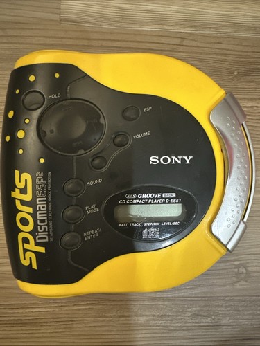 Walkman sony sports - walkman,