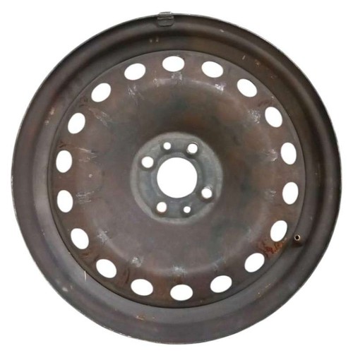Cerchio ferro 7jx16h2 et31 - ferro,