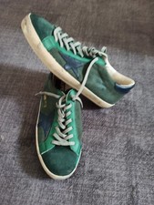 Sneaker Golden Goose Deluxe