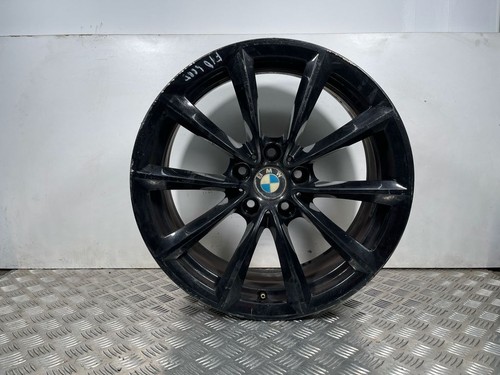 Cerchio lega bmw - in, f10