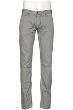 Jeans Jil Sander pantaloni da